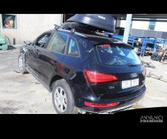 AUDI Q5 2.0 D 110KW 6M 5P (2013) RICAMBIO USATO