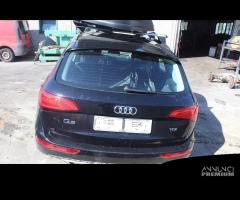 AUDI Q5 2.0 D 110KW 6M 5P (2013) RICAMBIO USATO - 6