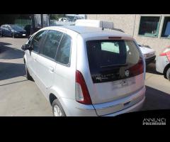 LANCIA MUSA 1.3 D 66KW 5M 5P (2010) RICAMBIO USATO