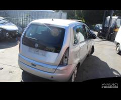 LANCIA MUSA 1.3 D 66KW 5M 5P (2010) RICAMBIO USATO - 6