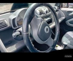 RICAMBI VARI SMART FORTWO COUPE ANNO 2009 CC 1.0 B - 6