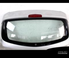 93191542 PORTELLONE COFANO POSTERIORE BAULE OPEL C