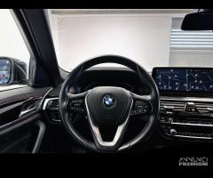 BMW 530 d 48V xDrive Touring Luxury - 7