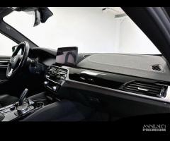 BMW 530 d 48V xDrive Touring Luxury - 24