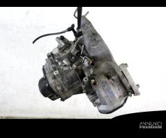 55566124 CAMBIO MECCANICO OPEL CORSA 1.2 G 59KW 5M - 6