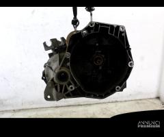 71773204 CAMBIO MECCANICO FIAT PUNTO EVO 1.3 D 55K