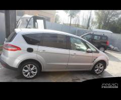 FORD S-MAX 2.0 D 120KW AUT 5P (2010) RICAMBIO USAT