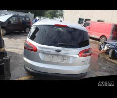 FORD S-MAX 2.0 D 120KW AUT 5P (2010) RICAMBIO USAT