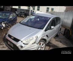 FORD S-MAX 2.0 D 120KW AUT 5P (2010) RICAMBIO USAT