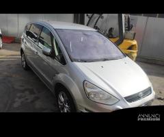 FORD S-MAX 2.0 D 120KW AUT 5P (2010) RICAMBIO USAT - 6