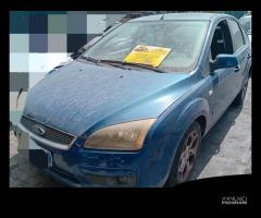 RICAMBI VARI FORD FOCUS ANNO 2007 CC 1.6 D. - 1