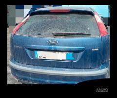 RICAMBI VARI FORD FOCUS ANNO 2007 CC 1.6 D. - 9