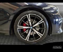 BMW 520 d 48V sDrive Msport Pro