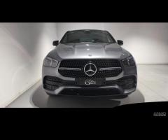 MERCEDES-BENZ GLE coupe 350 de phev (e eq-power) P