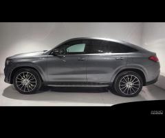 MERCEDES-BENZ GLE coupe 350 de phev (e eq-power) P