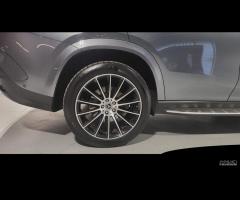 MERCEDES-BENZ GLE coupe 350 de phev (e eq-power) P