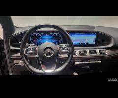 MERCEDES-BENZ GLE coupe 350 de phev (e eq-power) P - 7