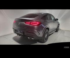 MERCEDES-BENZ GLE coupe 350 de phev (e eq-power) P - 14