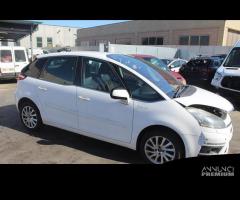 CITROEN C4 PICASSO 1.6 D 82KW AUT 5P (2011) RICAMB