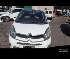 CITROEN C4 PICASSO 1.6 D 82KW AUT 5P (2011) RICAMB