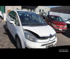 CITROEN C4 PICASSO 1.6 D 82KW AUT 5P (2011) RICAMB - 6