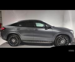 MERCEDES-BENZ GLE coupe 350 de phev (e eq-power) P - 18