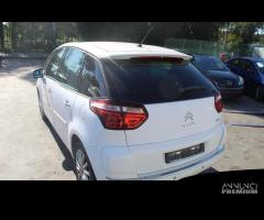 CITROEN C4 PICASSO 1.6 D 82KW AUT 5P (2011) RICAMB - 7