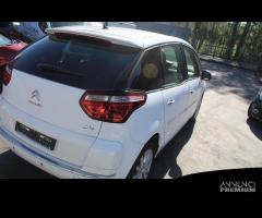 CITROEN C4 PICASSO 1.6 D 82KW AUT 5P (2011) RICAMB - 8