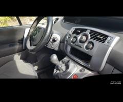 Ricambi vari renault scenic anno 2007 cc 1.9 d - 3