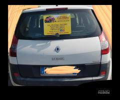 Ricambi vari renault scenic anno 2007 cc 1.9 d - 5