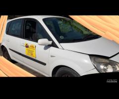 Ricambi vari renault scenic anno 2007 cc 1.9 d - 6