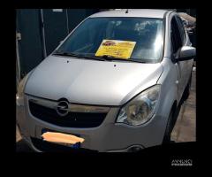 Ricambi vari opel agila anno 2008 cc 1.2 b - 1