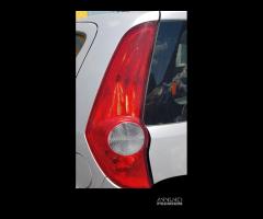 Ricambi vari opel agila anno 2008 cc 1.2 b - 8