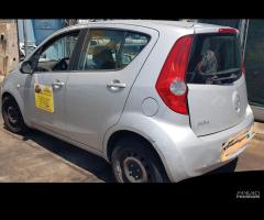 Ricambi vari opel agila anno 2008 cc 1.2 b - 9