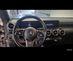 MERCEDES-BENZ CLA Coupe 180 d Sport auto - 6