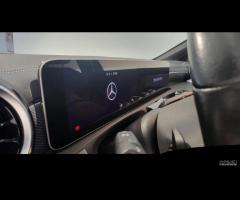 MERCEDES-BENZ CLA Coupe 180 d Sport auto - 7