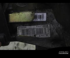 7701475855 CAMBIO MECCANICO RENAULT TRAFIC 1.9 D 7