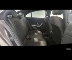 MERCEDES-BENZ CLA Coupe 180 d Sport auto - 11