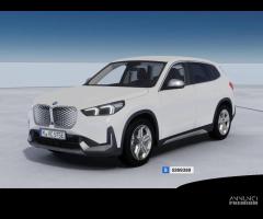 BMW iX1 eDrive20 Special Edition