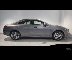 MERCEDES-BENZ CLA Coupe 180 d Sport auto - 15