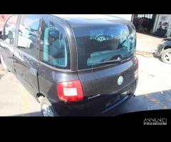 FIAT MULTIPLA 1.6 M 76KW 5M 5P (2006) RICAMBIO USA