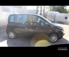 FIAT MULTIPLA 1.6 M 76KW 5M 5P (2006) RICAMBIO USA