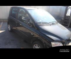 FIAT MULTIPLA 1.6 M 76KW 5M 5P (2006) RICAMBIO USA