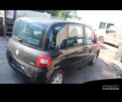 FIAT MULTIPLA 1.6 M 76KW 5M 5P (2006) RICAMBIO USA