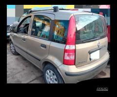 RICAMBI VARI FIAT PANDA ANNO 2010 CC 1.2 B.