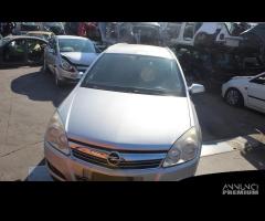 OPEL ASTRA H SW 1.7 D 81KW 6M 5P (2008) RICAMBIO U