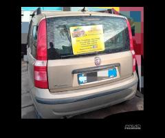 RICAMBI VARI FIAT PANDA ANNO 2010 CC 1.2 B. - 7