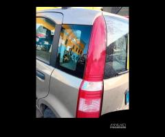 RICAMBI VARI FIAT PANDA ANNO 2010 CC 1.2 B. - 8