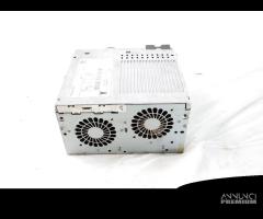 J8A2-19C211-AB AUTORADIO RANGE ROVER VELAR 2.0 D 1