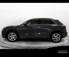 AUDI Q3 35 TDI quattro Business Advanced